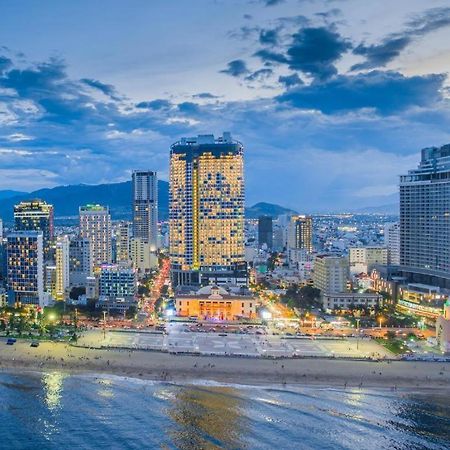 Bni Panorama Luxury Apartments Nha Trang Dış mekan fotoğraf