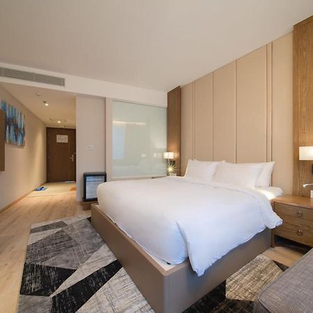 Bni Panorama Luxury Apartments Nha Trang Dış mekan fotoğraf