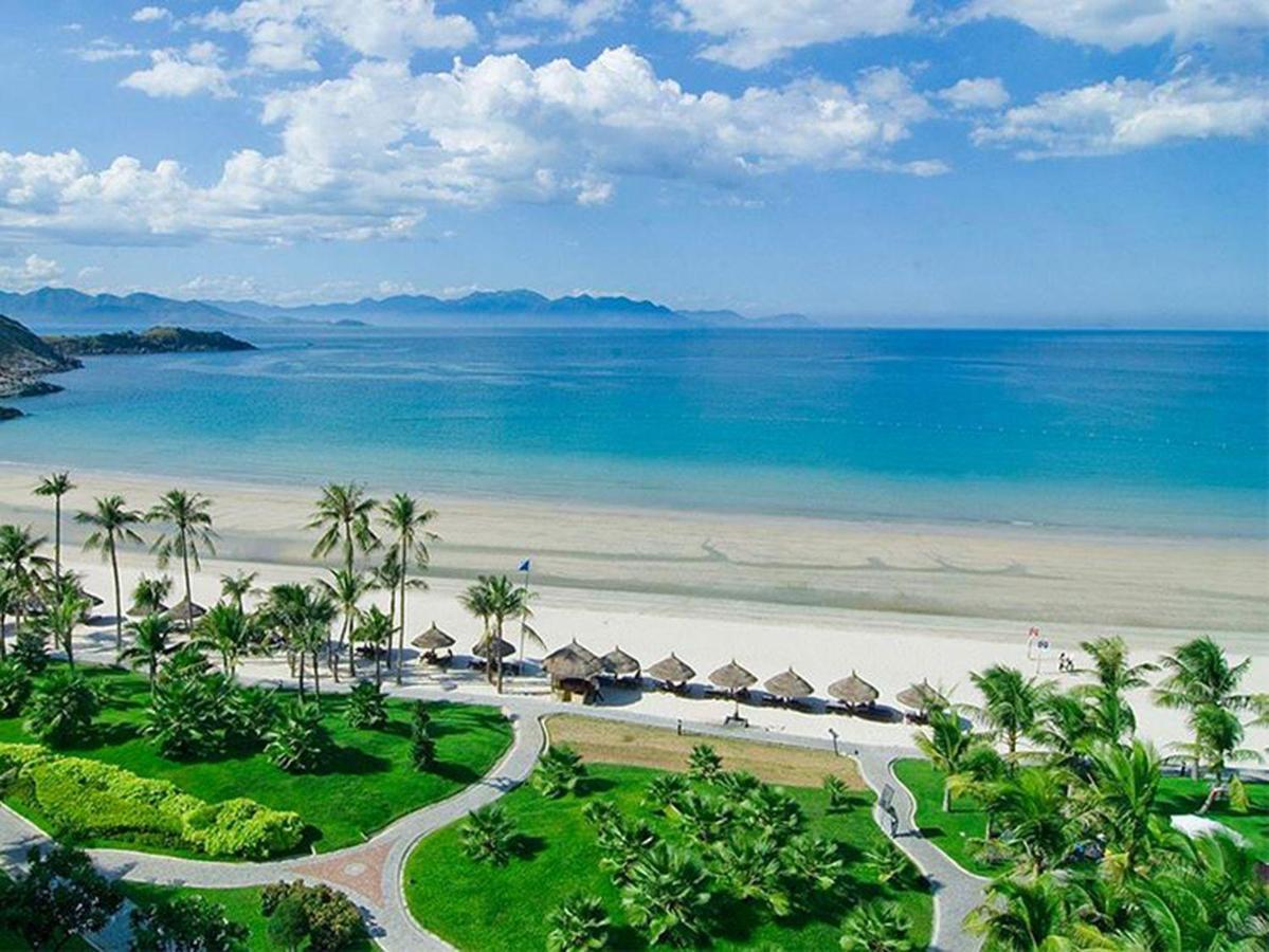 Bni Panorama Luxury Apartments Nha Trang Dış mekan fotoğraf