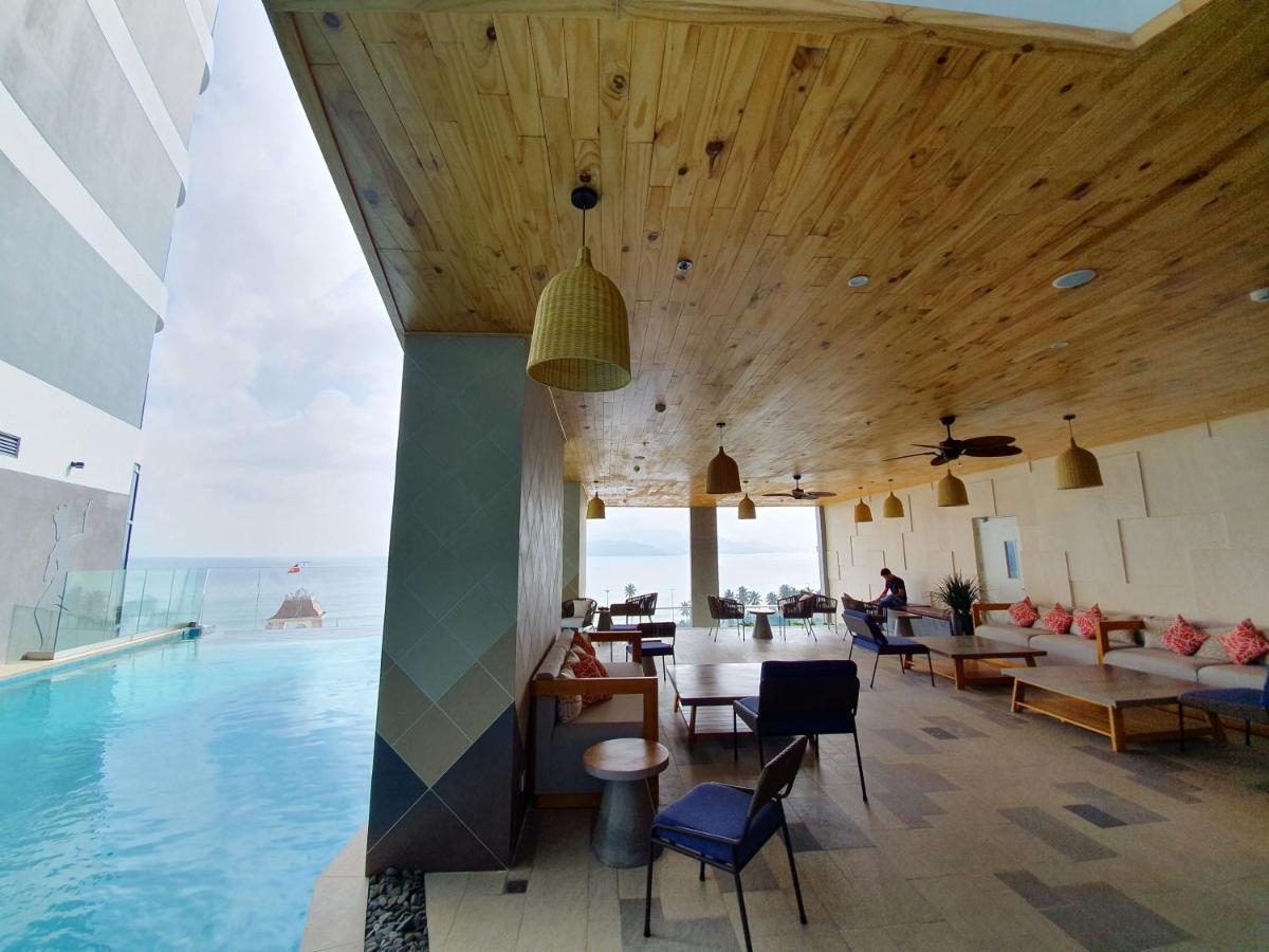 Bni Panorama Luxury Apartments Nha Trang Dış mekan fotoğraf