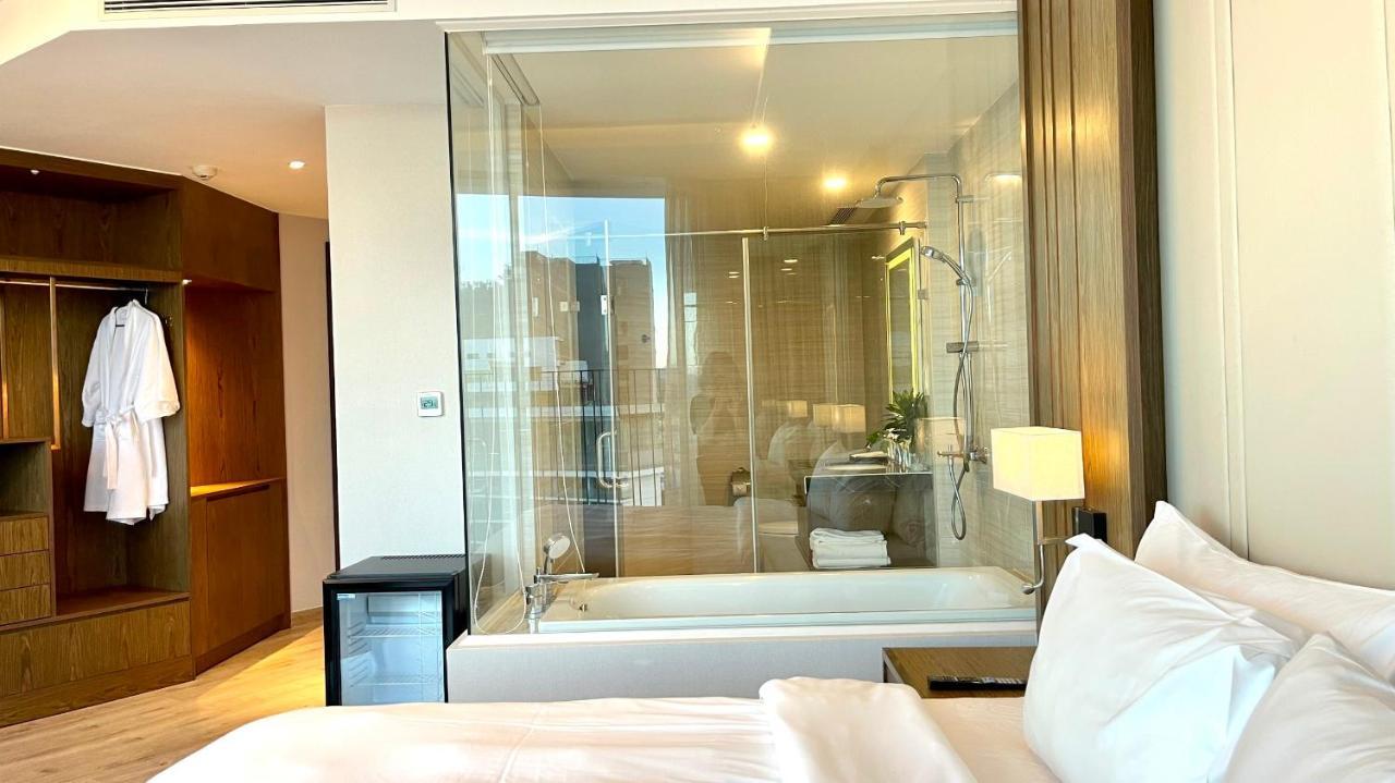 Bni Panorama Luxury Apartments Nha Trang Dış mekan fotoğraf