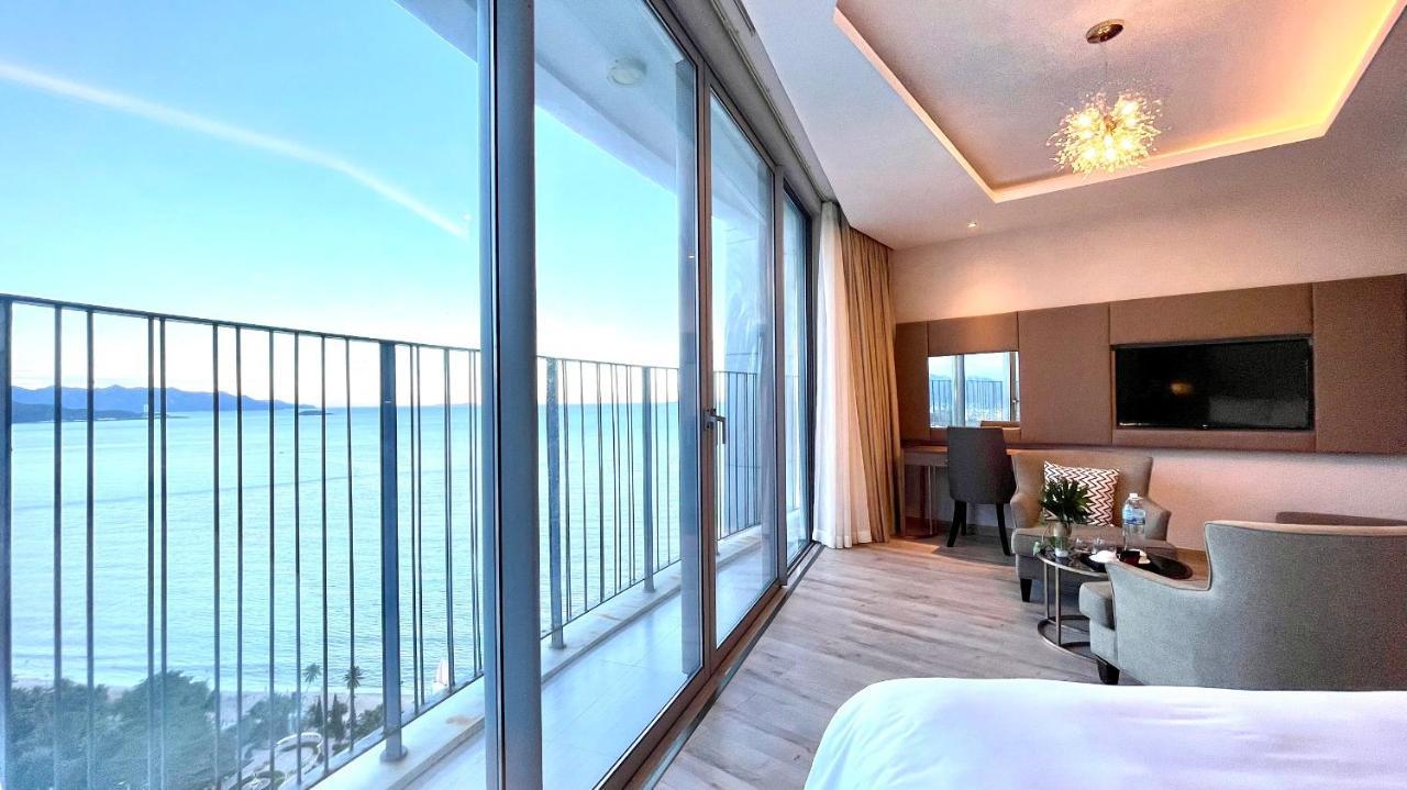 Bni Panorama Luxury Apartments Nha Trang Dış mekan fotoğraf