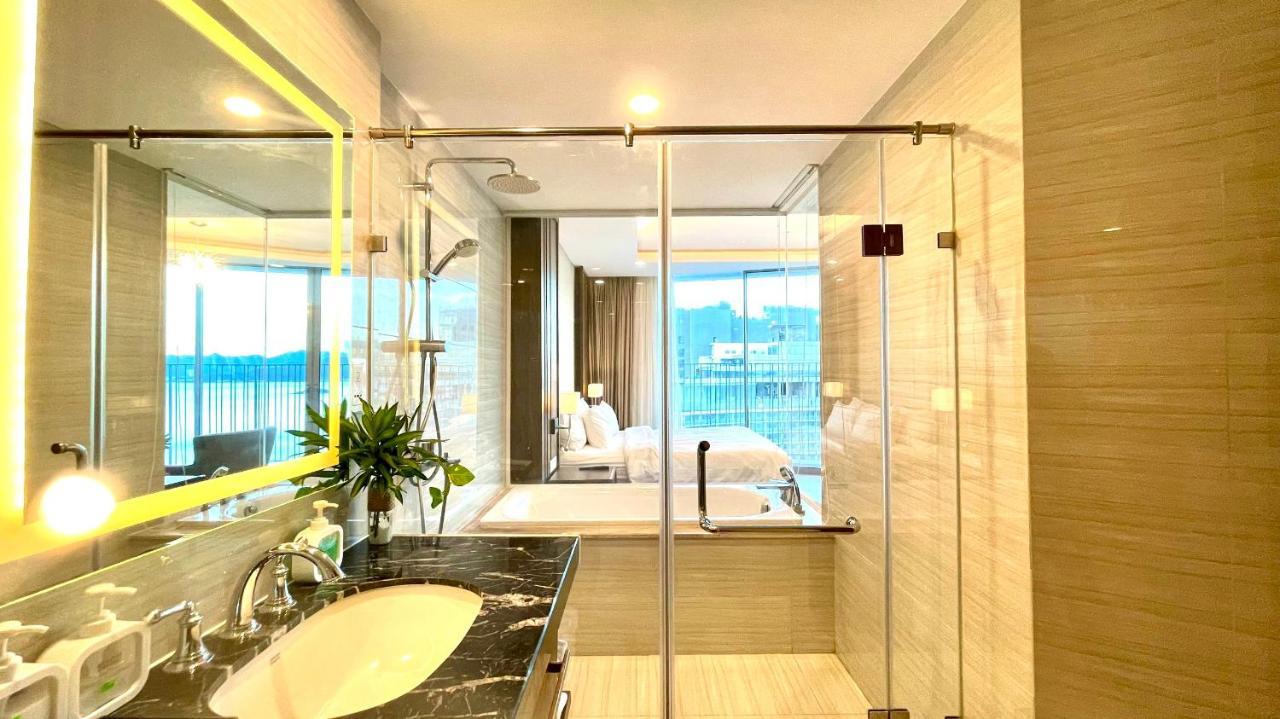 Bni Panorama Luxury Apartments Nha Trang Dış mekan fotoğraf