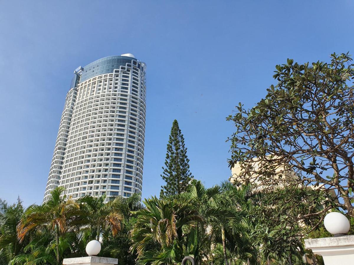 Bni Panorama Luxury Apartments Nha Trang Dış mekan fotoğraf