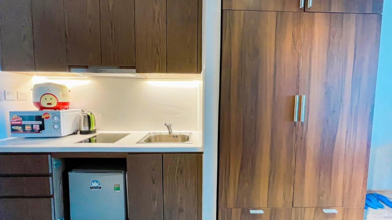 Bni Panorama Luxury Apartments Nha Trang Dış mekan fotoğraf