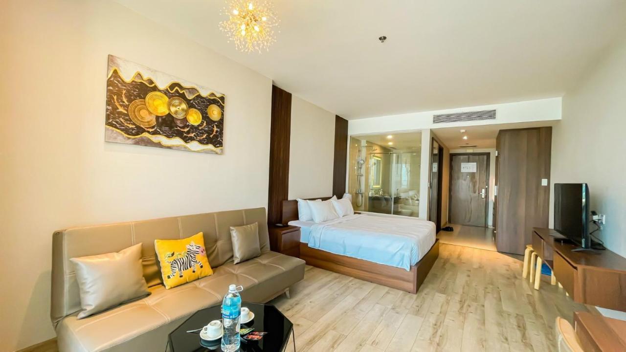 Bni Panorama Luxury Apartments Nha Trang Dış mekan fotoğraf