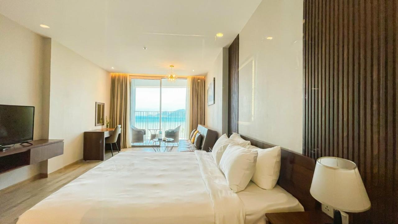 Bni Panorama Luxury Apartments Nha Trang Dış mekan fotoğraf