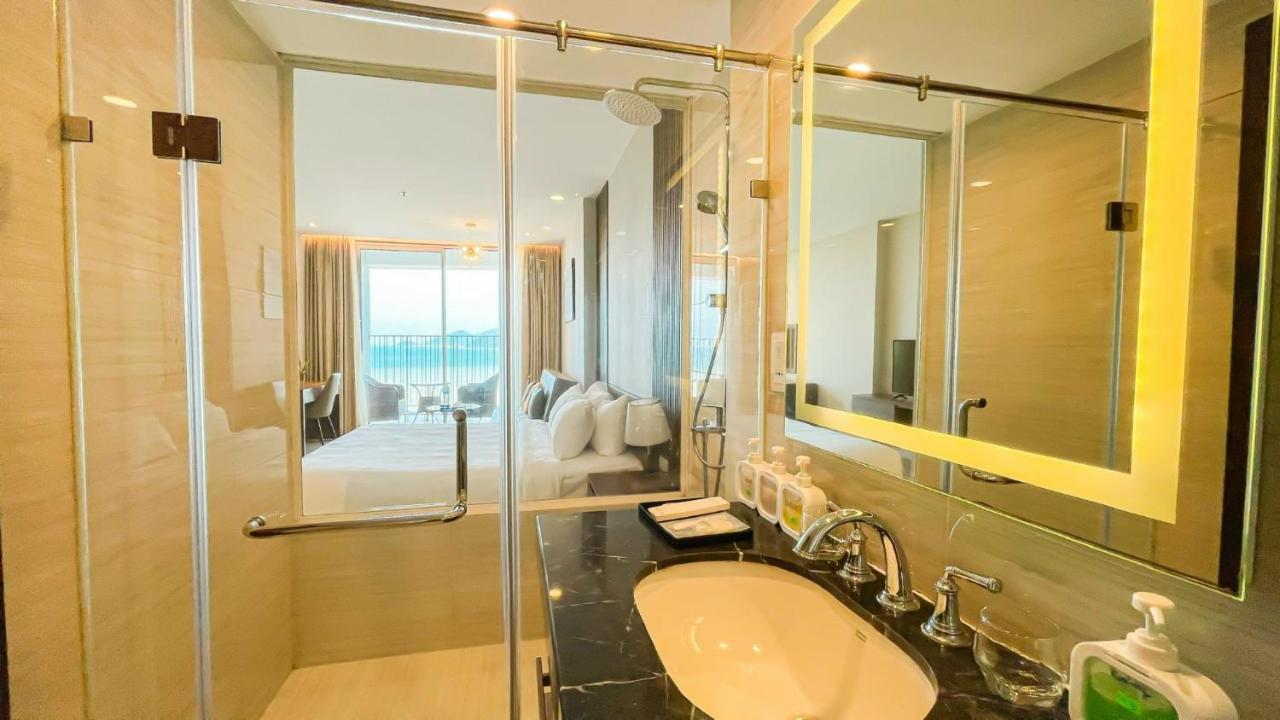 Bni Panorama Luxury Apartments Nha Trang Dış mekan fotoğraf