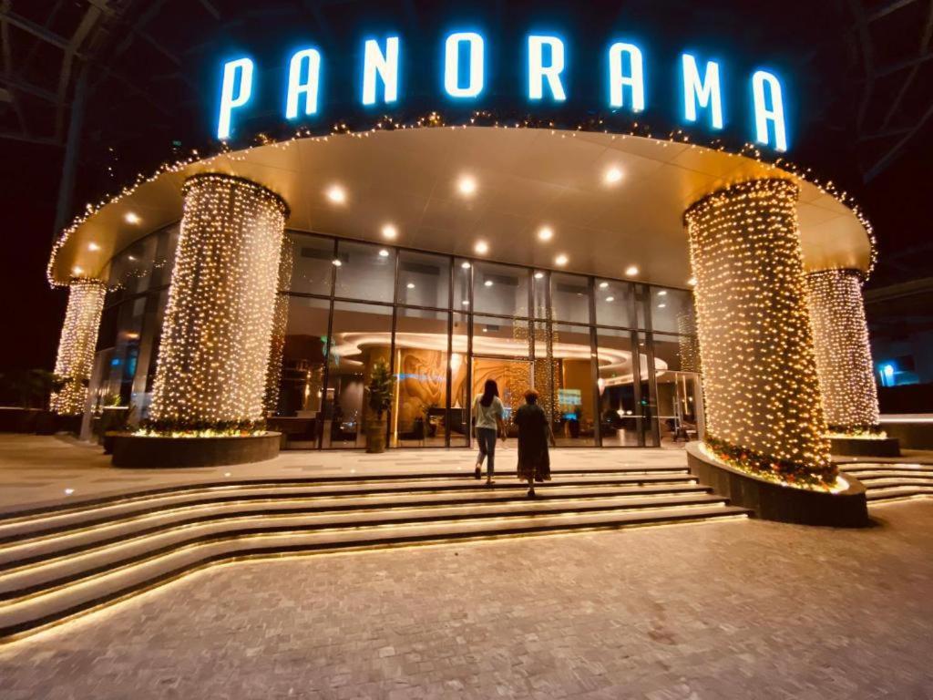 Bni Panorama Luxury Apartments Nha Trang Dış mekan fotoğraf