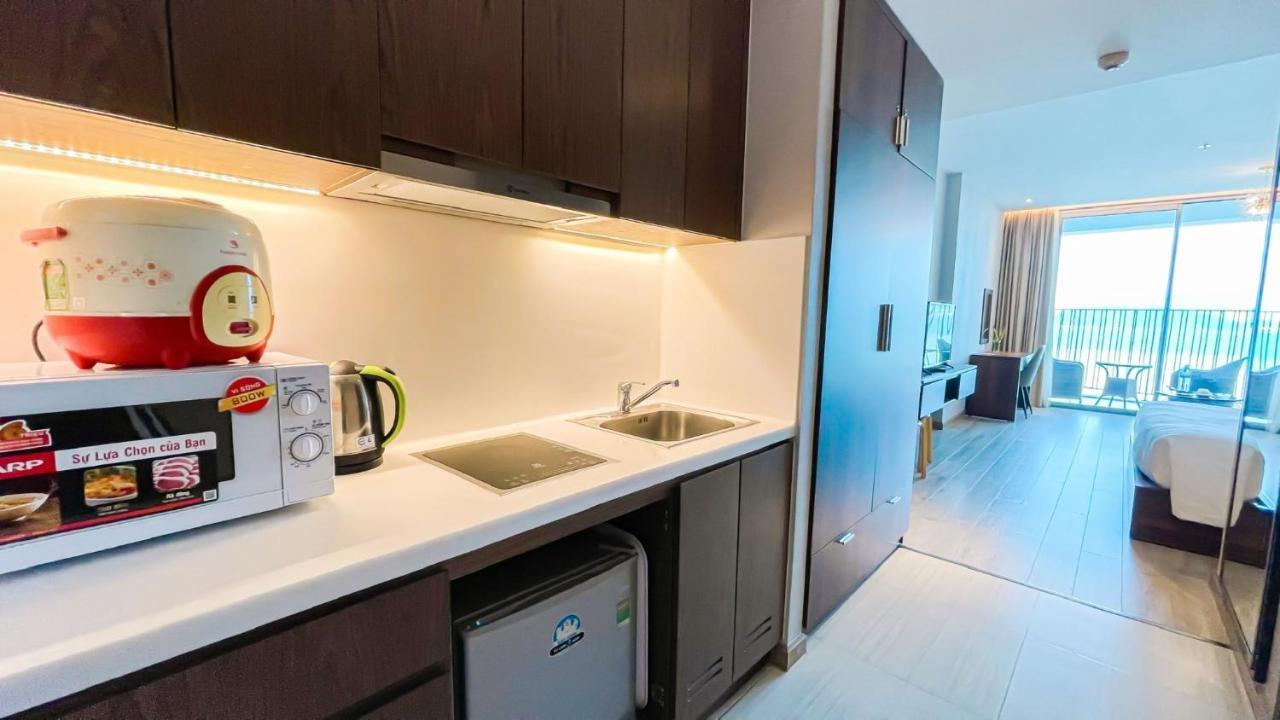 Bni Panorama Luxury Apartments Nha Trang Dış mekan fotoğraf