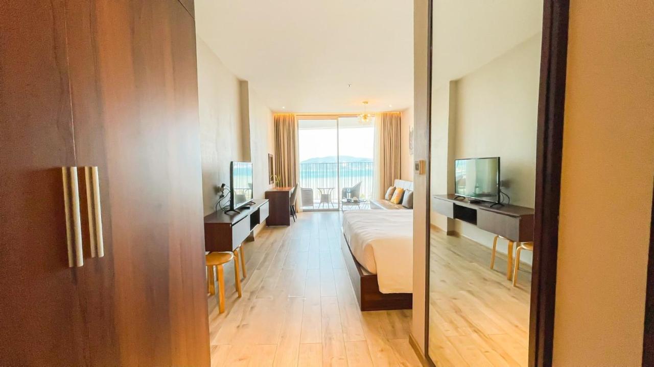 Bni Panorama Luxury Apartments Nha Trang Dış mekan fotoğraf