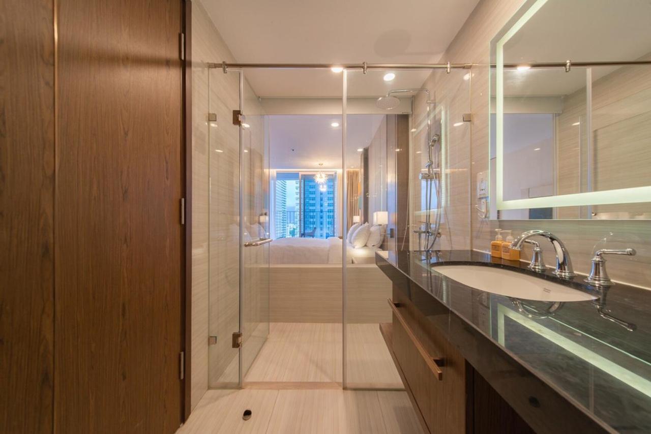 Bni Panorama Luxury Apartments Nha Trang Dış mekan fotoğraf