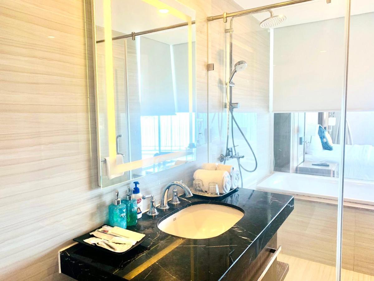 Bni Panorama Luxury Apartments Nha Trang Dış mekan fotoğraf