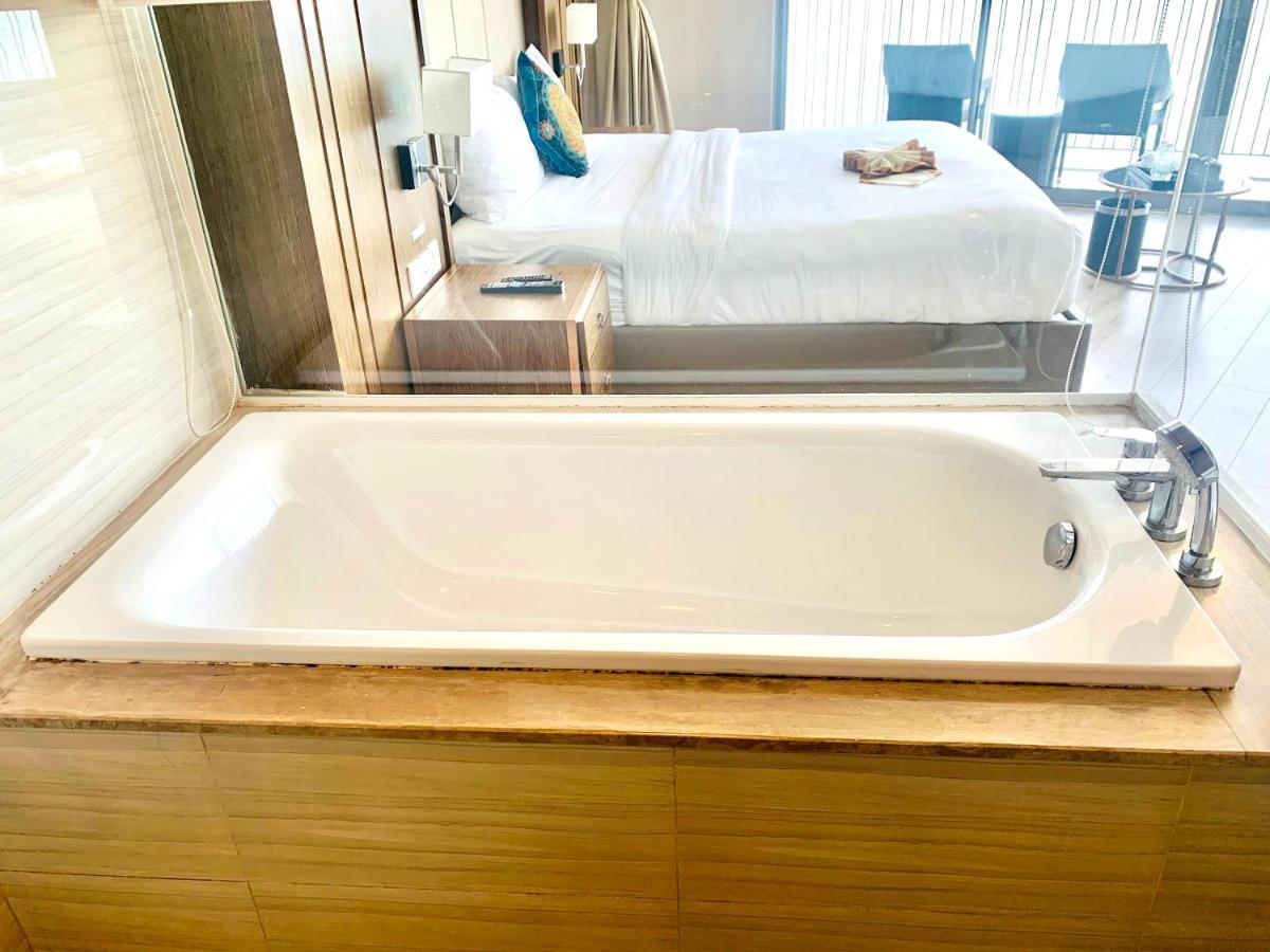 Bni Panorama Luxury Apartments Nha Trang Dış mekan fotoğraf