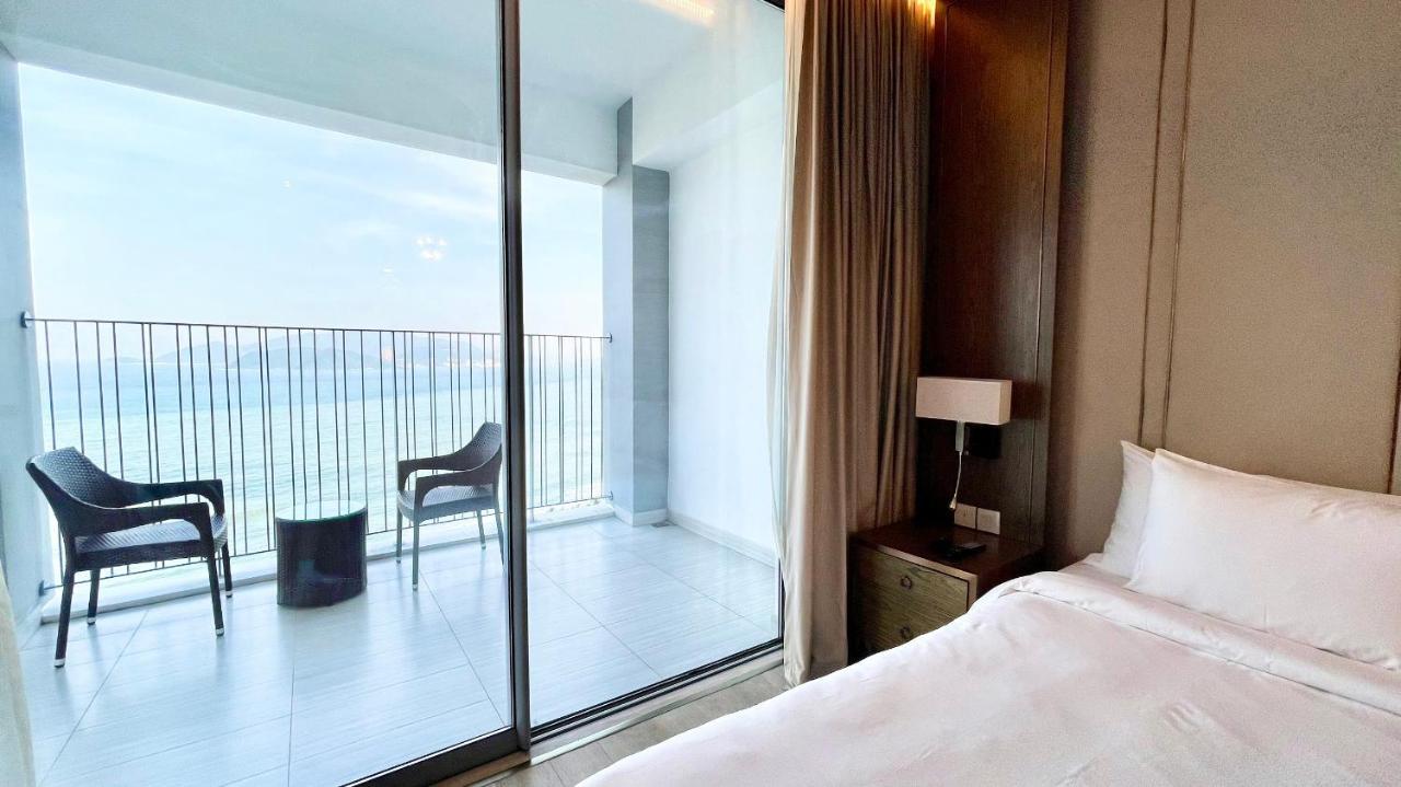 Bni Panorama Luxury Apartments Nha Trang Dış mekan fotoğraf