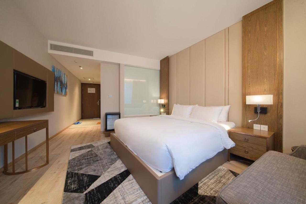 Bni Panorama Luxury Apartments Nha Trang Dış mekan fotoğraf