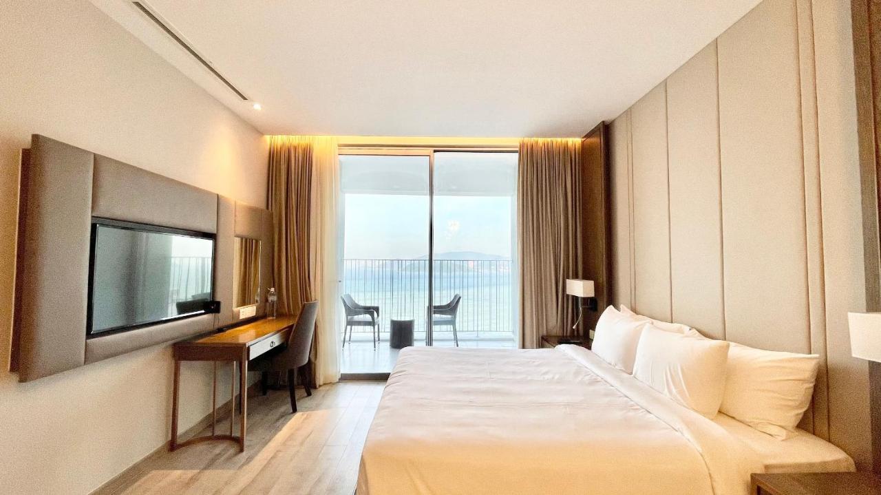 Bni Panorama Luxury Apartments Nha Trang Dış mekan fotoğraf