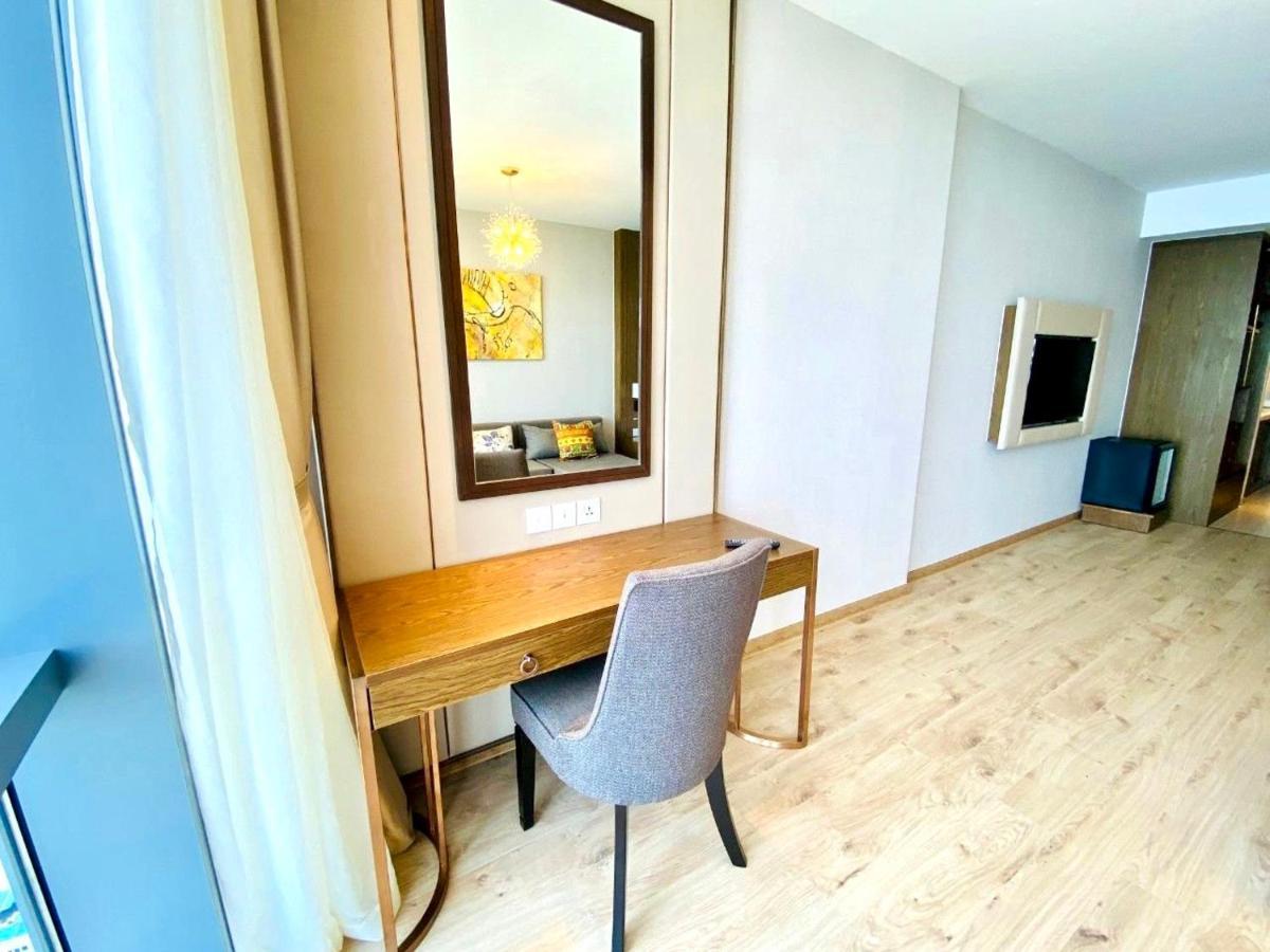 Bni Panorama Luxury Apartments Nha Trang Dış mekan fotoğraf