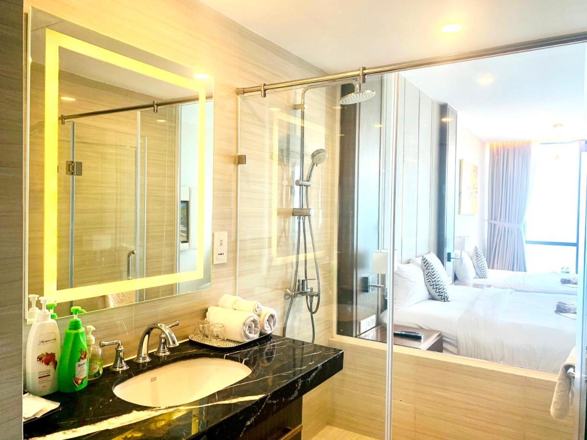 Bni Panorama Luxury Apartments Nha Trang Dış mekan fotoğraf