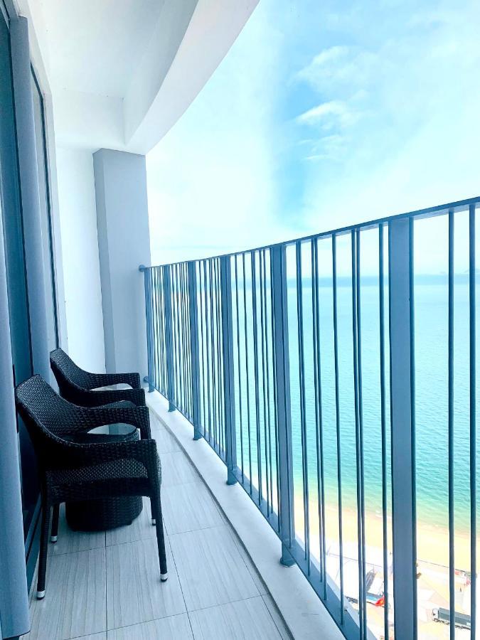 Bni Panorama Luxury Apartments Nha Trang Dış mekan fotoğraf
