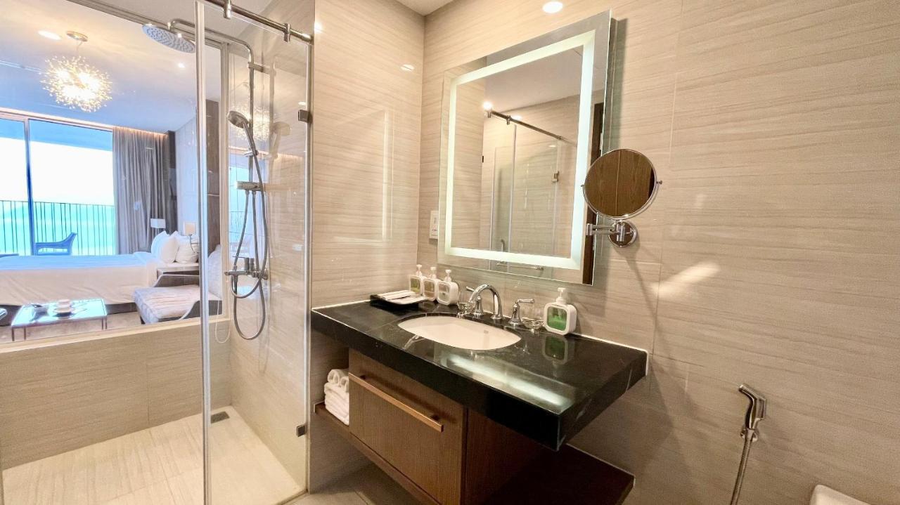 Bni Panorama Luxury Apartments Nha Trang Dış mekan fotoğraf