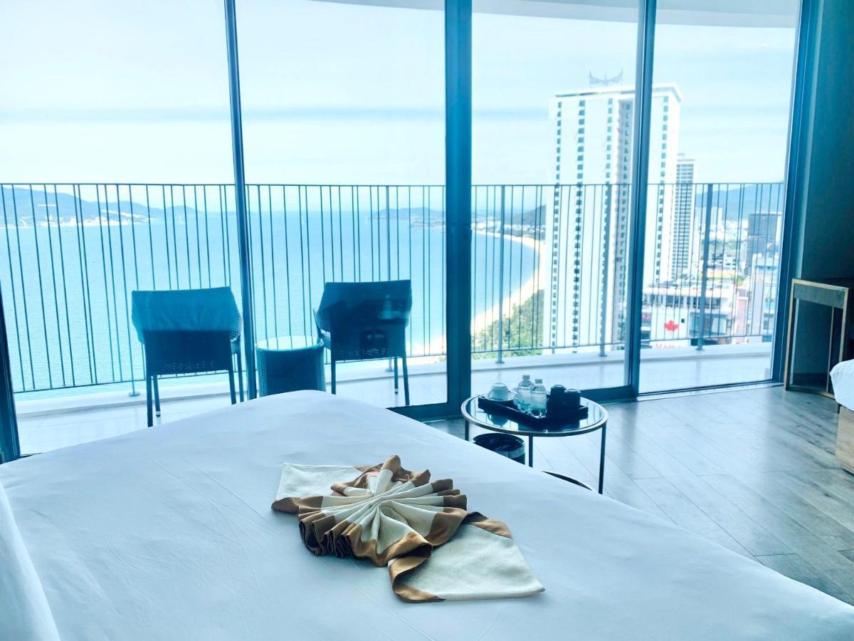 Bni Panorama Luxury Apartments Nha Trang Dış mekan fotoğraf