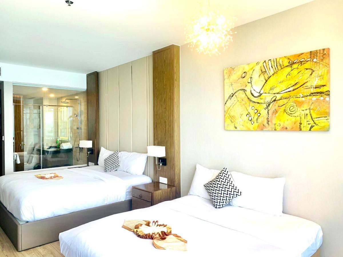 Bni Panorama Luxury Apartments Nha Trang Dış mekan fotoğraf