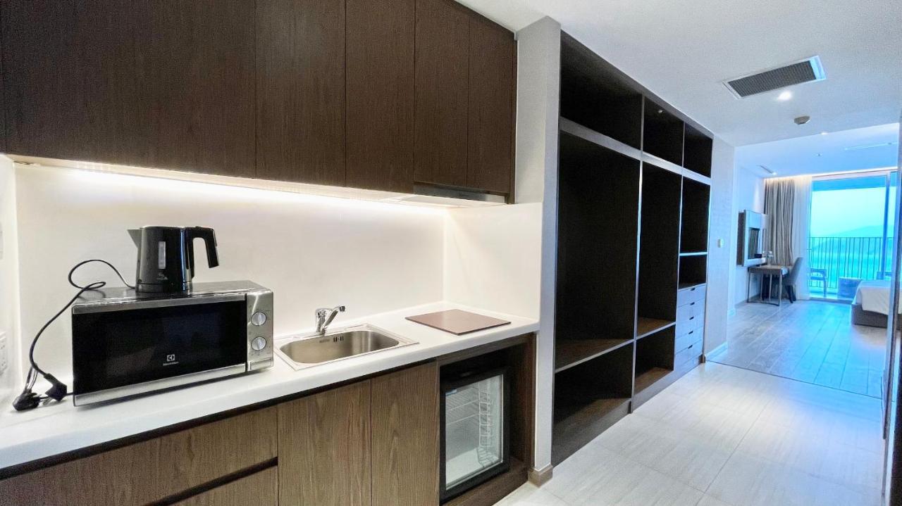 Bni Panorama Luxury Apartments Nha Trang Dış mekan fotoğraf