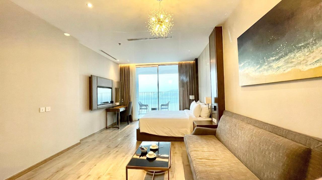 Bni Panorama Luxury Apartments Nha Trang Dış mekan fotoğraf