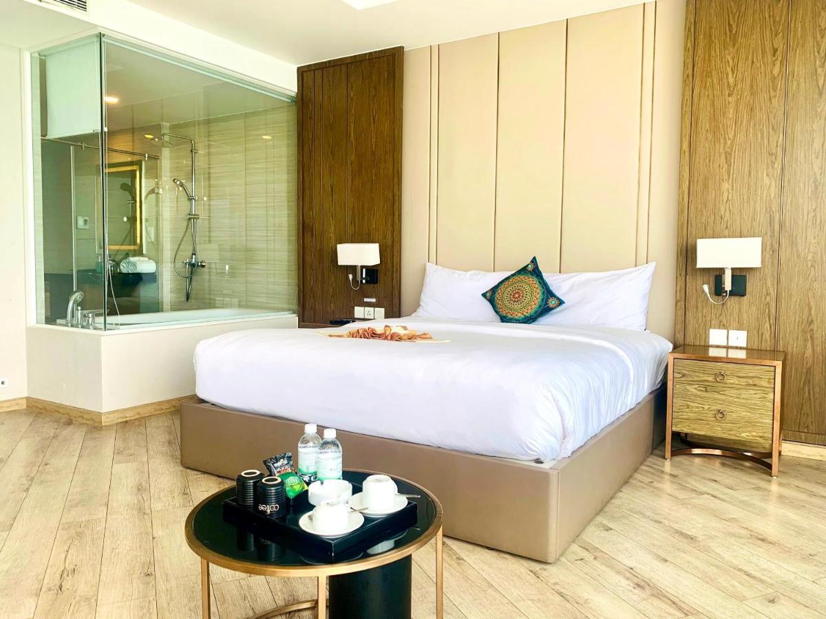 Bni Panorama Luxury Apartments Nha Trang Dış mekan fotoğraf
