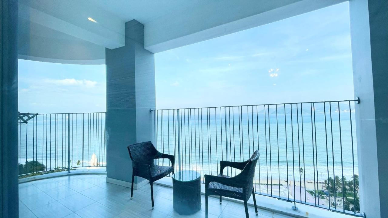 Bni Panorama Luxury Apartments Nha Trang Dış mekan fotoğraf