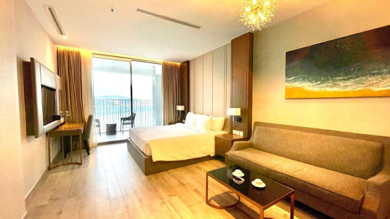 Bni Panorama Luxury Apartments Nha Trang Dış mekan fotoğraf