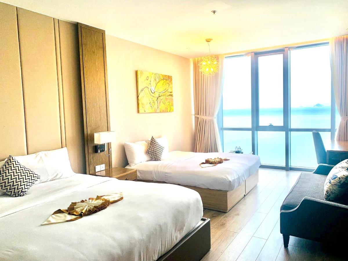 Bni Panorama Luxury Apartments Nha Trang Dış mekan fotoğraf