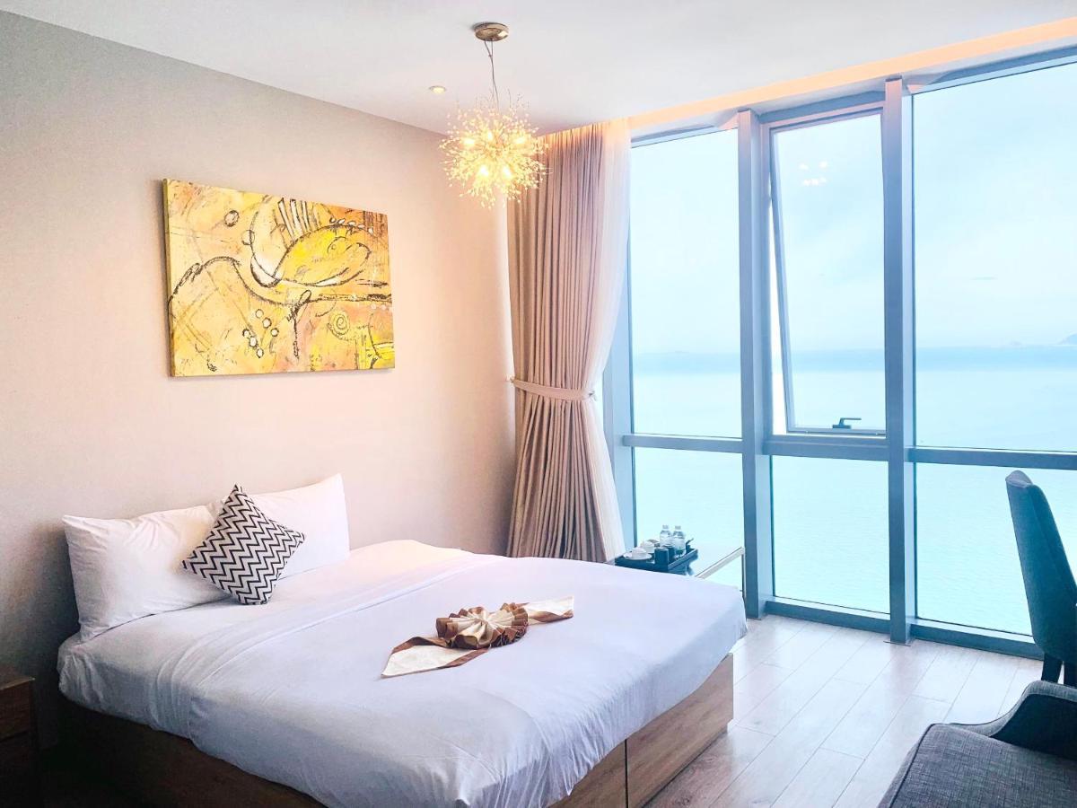 Bni Panorama Luxury Apartments Nha Trang Dış mekan fotoğraf