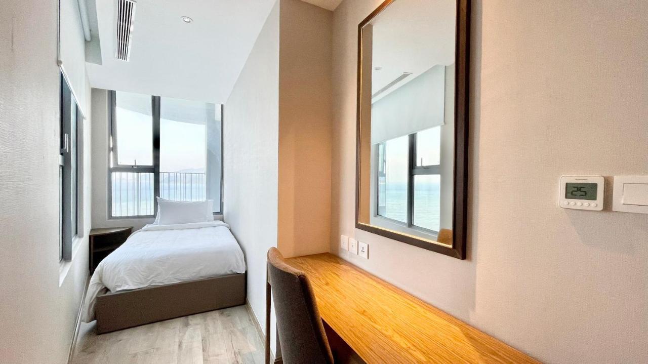 Bni Panorama Luxury Apartments Nha Trang Dış mekan fotoğraf