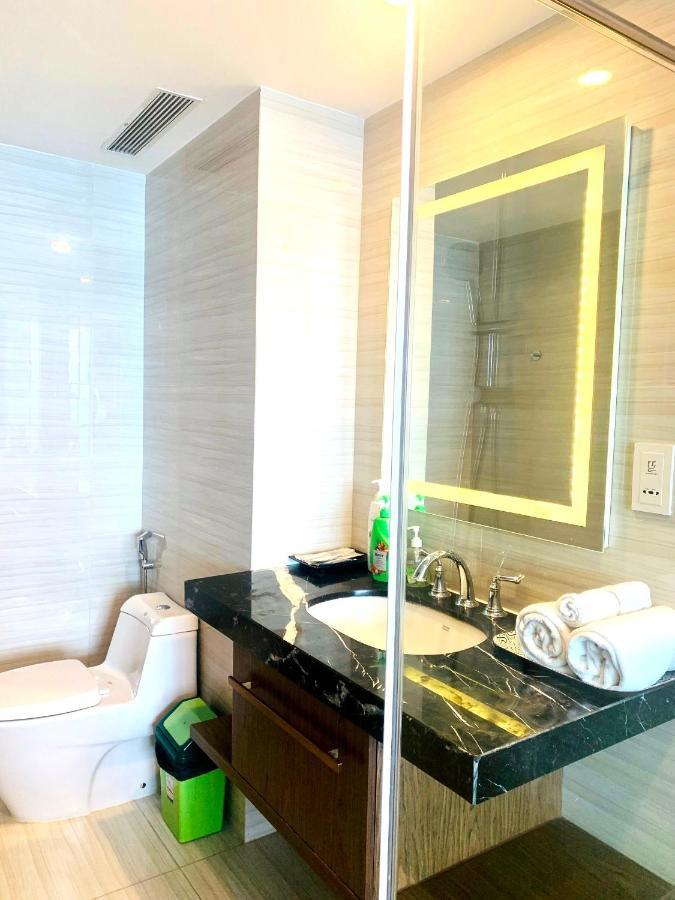 Bni Panorama Luxury Apartments Nha Trang Dış mekan fotoğraf