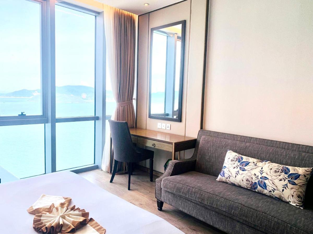 Bni Panorama Luxury Apartments Nha Trang Dış mekan fotoğraf